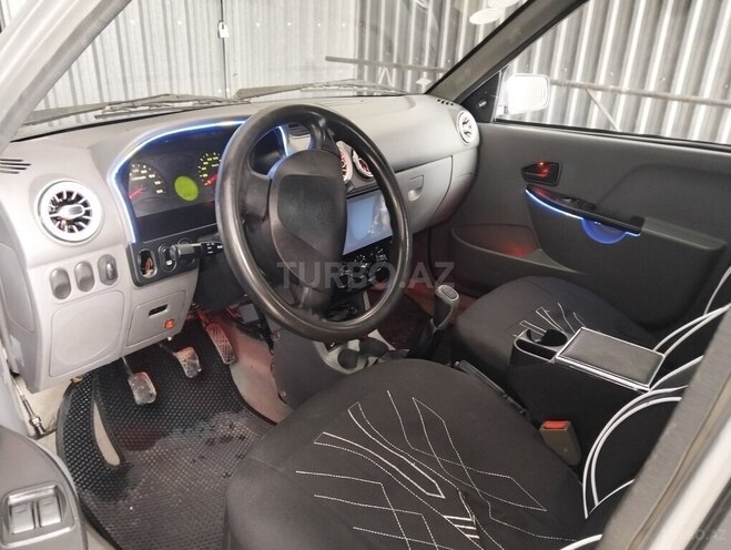 Saipa 132 2013, 300,000 km - 1.3 l - Astara
