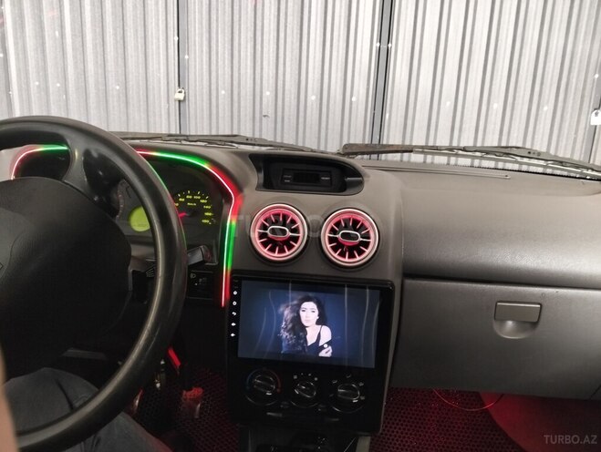 Saipa 132 2013, 300,000 km - 1.3 l - Astara