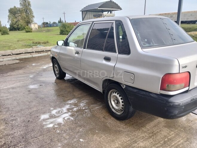 Saipa 132 2013, 300,000 km - 1.3 l - Astara