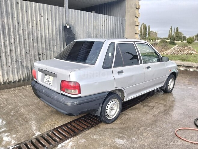 Saipa 132 2013, 300,000 km - 1.3 l - Astara