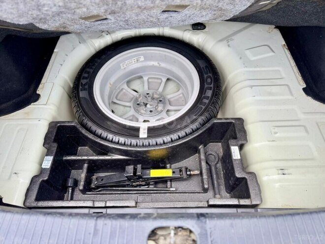 Kia Rio 2008, 252,667 km - 1.4 л - Quba