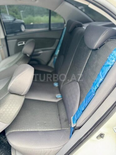 Kia Rio 2008, 252,667 km - 1.4 л - Quba