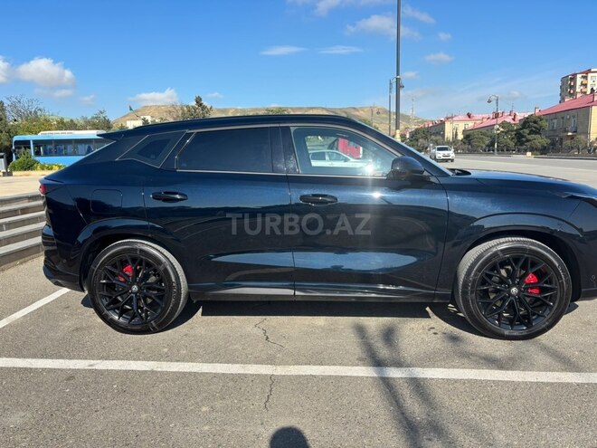 Changan  2025, 33,000 km - 1.5 l - Bakı