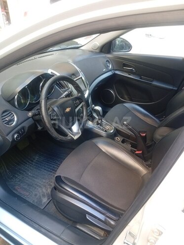 Chevrolet Cruze 2014, 210,000 km - 1.8 l - Bakı