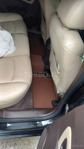 Chevrolet Cruze 2015, 278,000 km - 1.4 l - Bakı