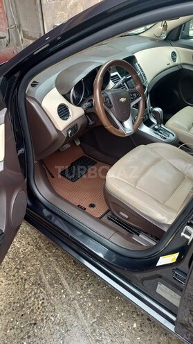 Chevrolet Cruze 2015, 278,000 km - 1.4 l - Bakı