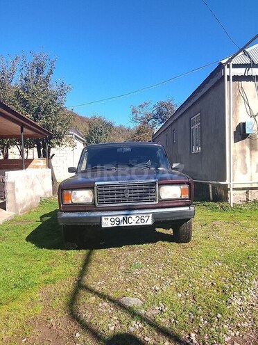 LADA (VAZ) 2107 2009, 36,222 km - 1.6 l - Göygöl