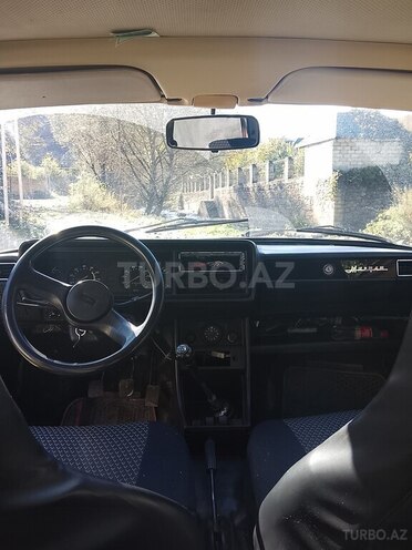 LADA (VAZ) 2107 2009, 36,222 km - 1.6 l - Göygöl