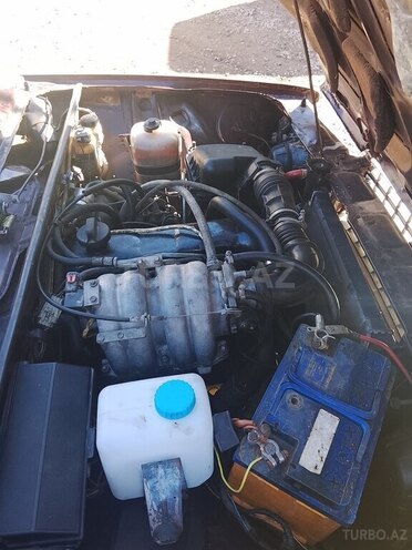 LADA (VAZ) 2107 2009, 36,222 km - 1.6 l - Göygöl