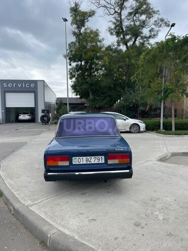 LADA (VAZ) 2107 2005, 165,000 km - 1.6 l - Xudat
