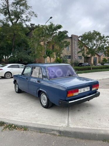 LADA (VAZ) 2107 2005, 165,000 km - 1.6 l - Xudat