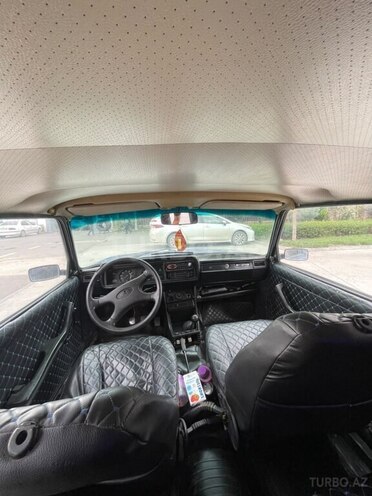LADA (VAZ) 2107 2005, 165,000 km - 1.6 l - Xudat