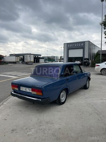 LADA (VAZ) 2107 2005, 165,000 km - 1.6 l - Xudat