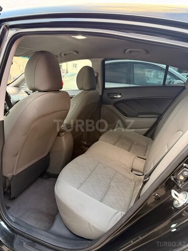 Kia Forte 2015, 212,000 km - 1.8 l - Bakı