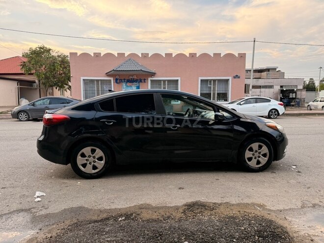 Kia Forte 2015, 212,000 km - 1.8 l - Bakı
