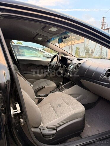 Kia Forte 2015, 212,000 km - 1.8 l - Bakı
