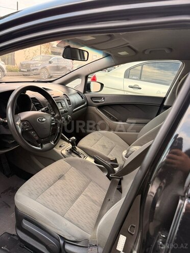 Kia Forte 2015, 212,000 km - 1.8 l - Bakı