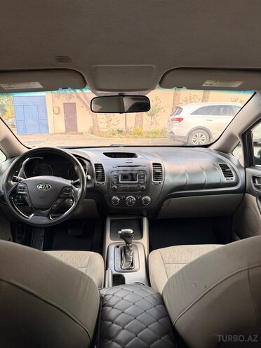 Kia Forte 2015, 212,000 km - 1.8 l - Bakı