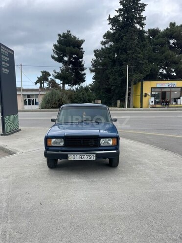 LADA (VAZ) 2107 2005, 165,000 km - 1.6 l - Xudat