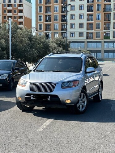 Hyundai Santa Fe 2006, 225,332 km - 2.2 l - Xırdalan