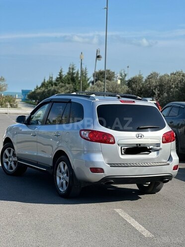 Hyundai Santa Fe 2006, 225,332 km - 2.2 l - Xırdalan