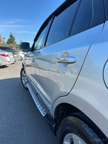 Hyundai Santa Fe 2006, 225,332 km - 2.2 l - Xırdalan