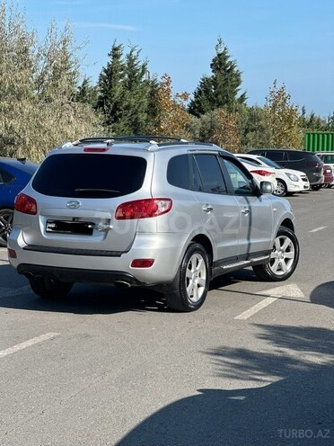 Hyundai Santa Fe 2006, 225,332 km - 2.2 l - Xırdalan
