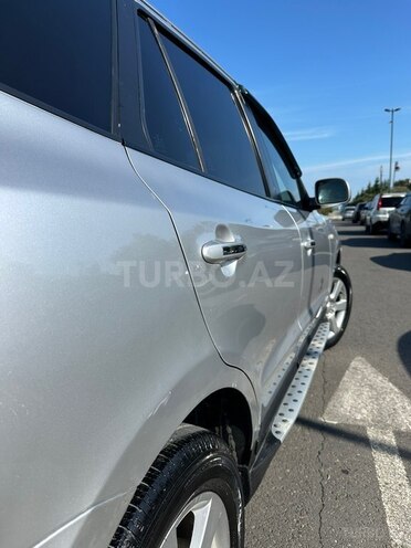 Hyundai Santa Fe 2006, 225,332 km - 2.2 l - Xırdalan