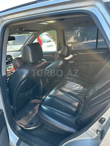 Hyundai Santa Fe 2006, 225,332 km - 2.2 l - Xırdalan