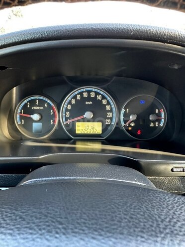 Hyundai Santa Fe 2006, 225,332 km - 2.2 l - Xırdalan
