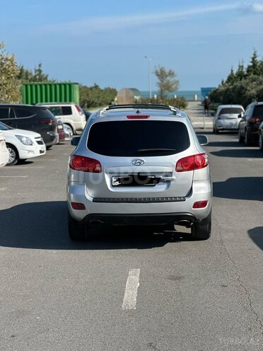 Hyundai Santa Fe 2006, 225,332 km - 2.2 l - Xırdalan
