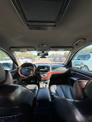 Hyundai Santa Fe 2006, 225,332 km - 2.2 l - Xırdalan