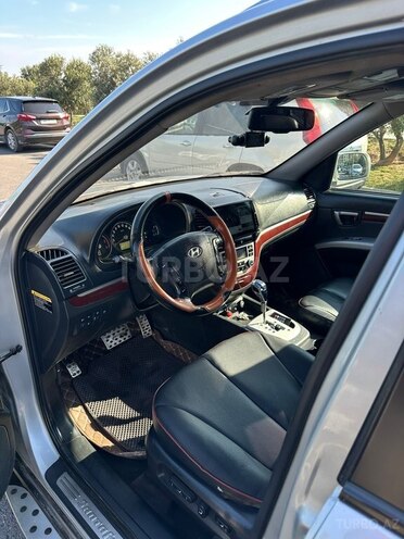 Hyundai Santa Fe 2006, 225,332 km - 2.2 l - Xırdalan