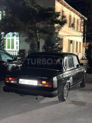 LADA (VAZ) 2107 2010, 50,000 km - 1.6 l - Bakı