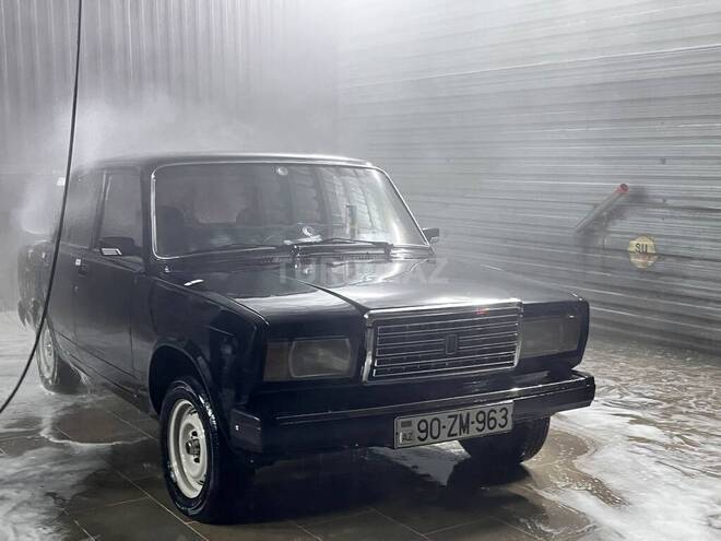 LADA (VAZ) 2107 2010, 50,000 km - 1.6 l - Bakı