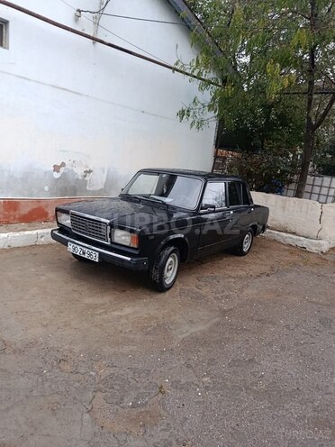 LADA (VAZ) 2107 2010, 50,000 km - 1.6 l - Bakı