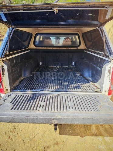 Chevrolet Colorado 2012, 256,068 km - 3.7 l - Bakı