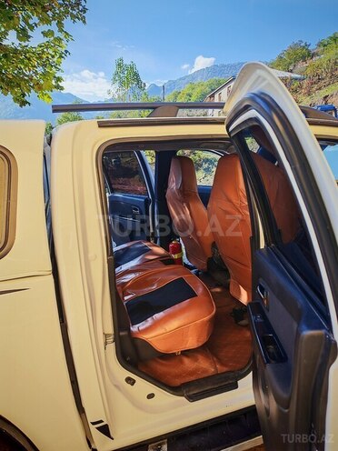 Chevrolet Colorado 2012, 256,068 km - 3.7 l - Bakı