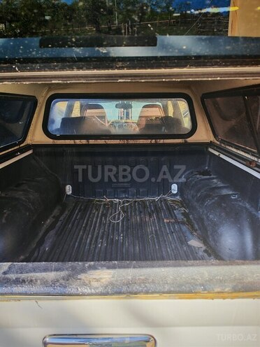 Chevrolet Colorado 2012, 256,068 km - 3.7 l - Bakı