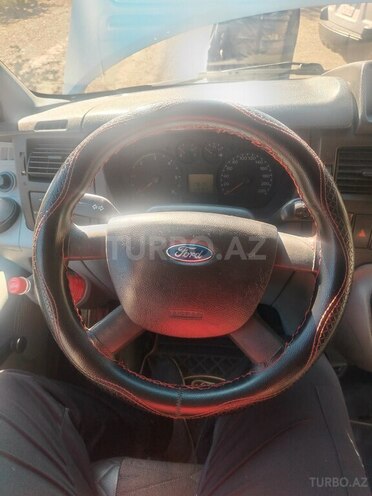 Ford Transit 2007, 509,000 km - 2.4 l - Gəncə
