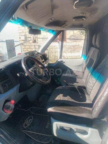 Ford Transit 2007, 509,000 km - 2.4 l - Gəncə
