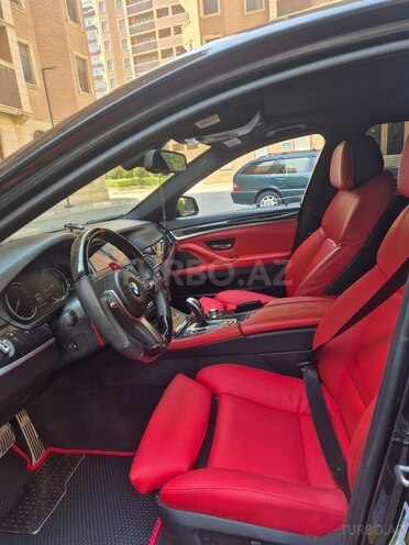BMW 528 2011, 290,000 km - 2.0 l - Bakı
