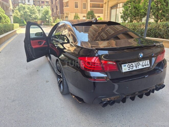 BMW 528 2011, 290,000 km - 2.0 l - Bakı