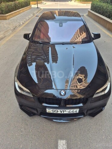 BMW 528 2011, 290,000 km - 2.0 l - Bakı