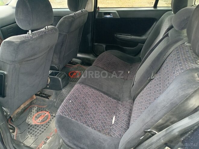Opel Astra 1998, 495,800 km - 1.6 l - Xudat