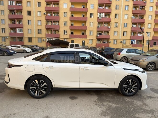 Changan Qiyuan A05 2025, 54,500 km - 1.5 l - Bakı