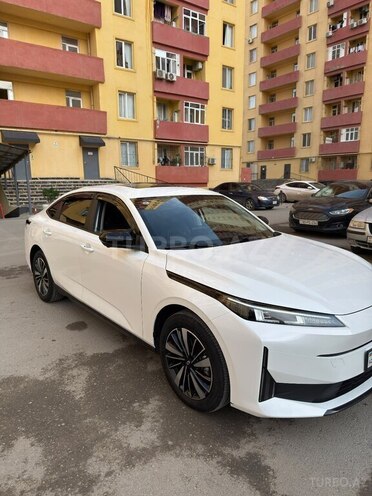 Changan Qiyuan A05 2025, 54,500 km - 1.5 l - Bakı
