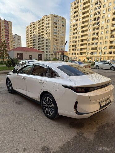 Changan Qiyuan A05 2025, 54,500 km - 1.5 l - Bakı