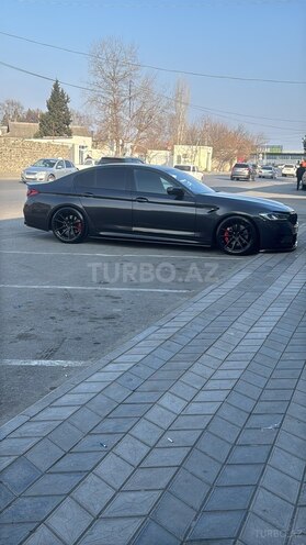 BMW 530 2019, 149,700 km - 2.0 l - Bərdə