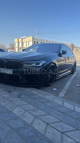 BMW 530 2019, 149,700 km - 2.0 l - Bərdə
